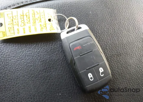 2019 Ram 2500 Tradesman 4X4 6'4 Box z USA, uszkodzony, nr VIN 3C6UR5CL7KG669110